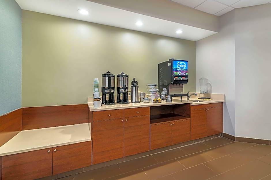The Clocktower Hotel at Century House, Ascend Hotel Collection