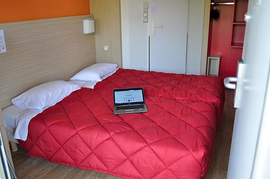 Première Classe Clermont-Ferrand Aubière