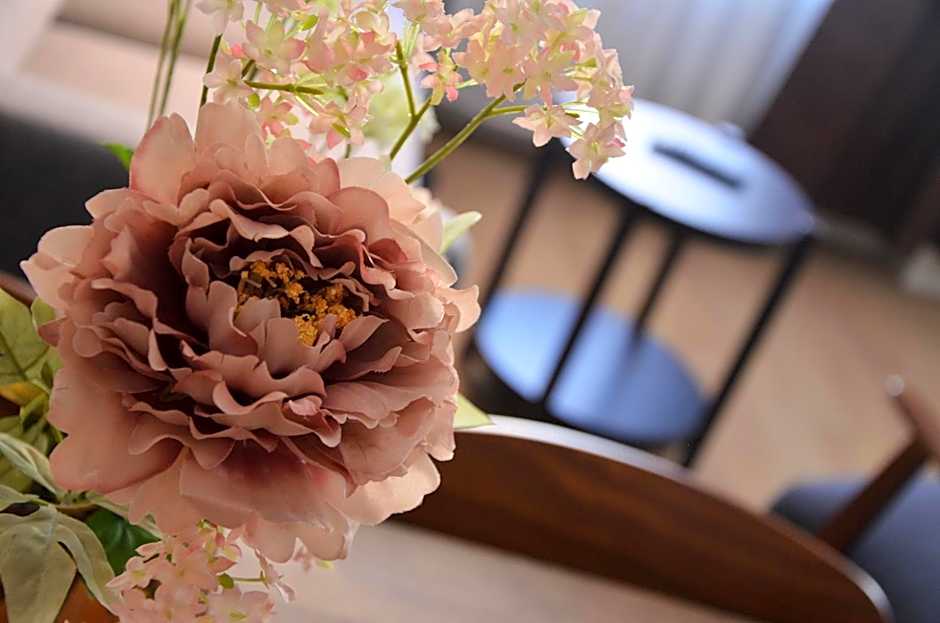 Hotell Zäta Longstay