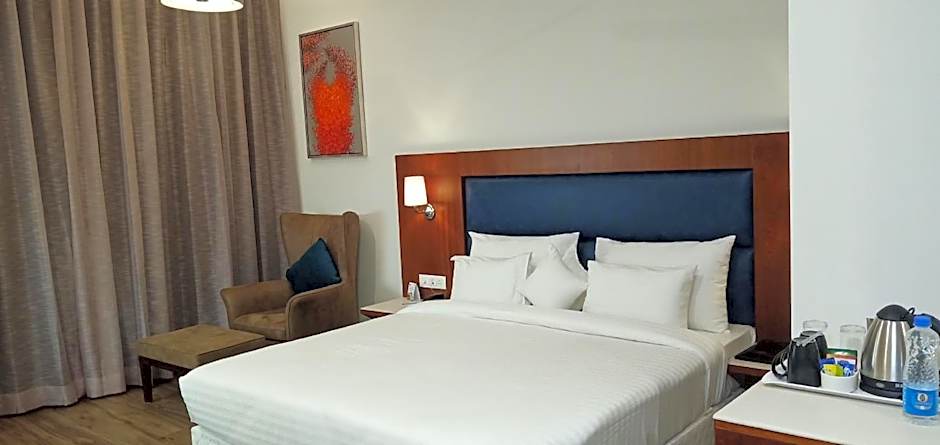 Ariena the Boutique Hotel