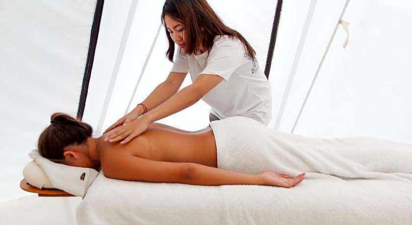 The Green Room Seminyak