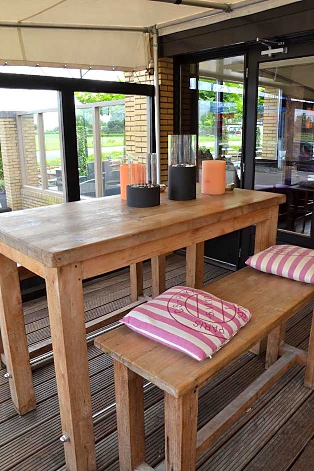 Fletcher Hotel - Restaurant Heiloo