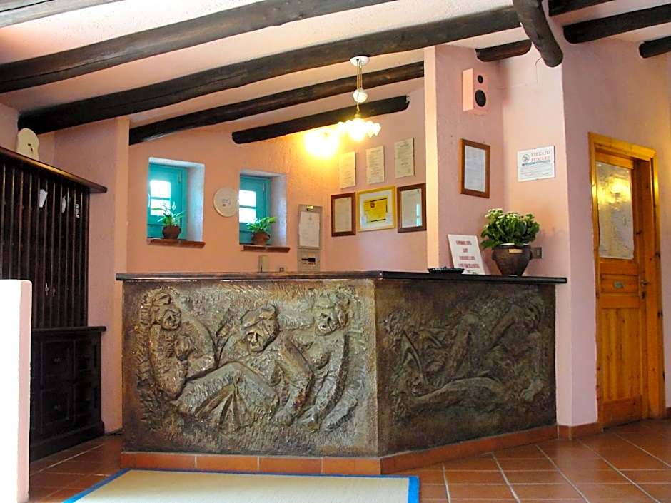 Hotel Scintilla