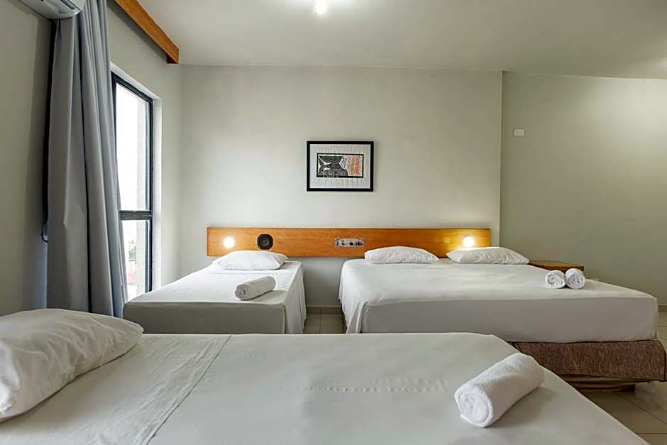 Rede Andrade Onda Mar