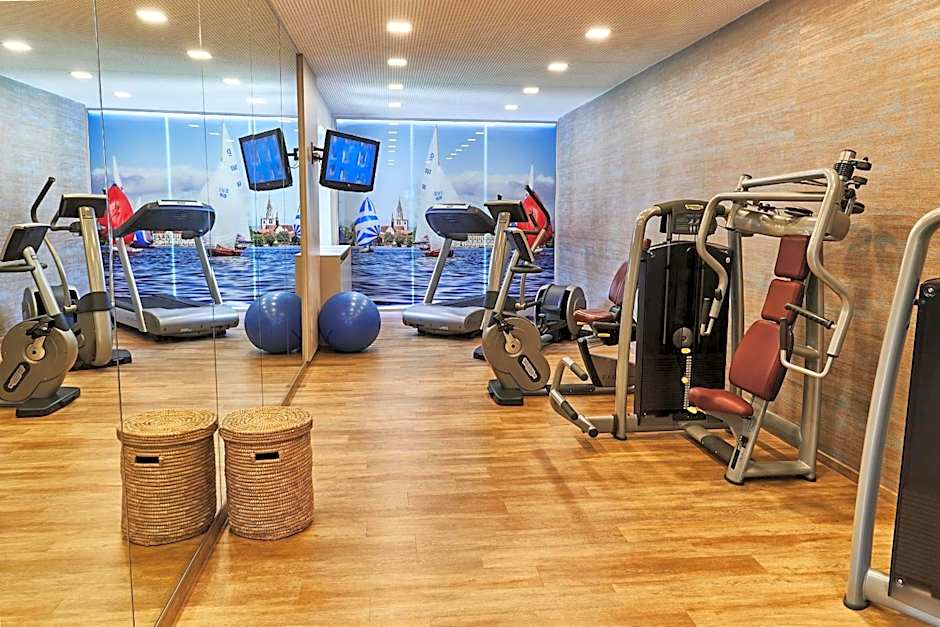 Steigenberger Inselhotel