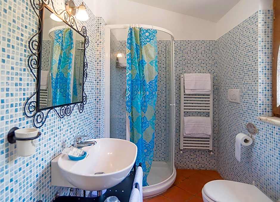 B&B 8380 Saturnia Terme