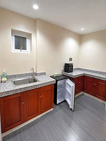 Maisonette
