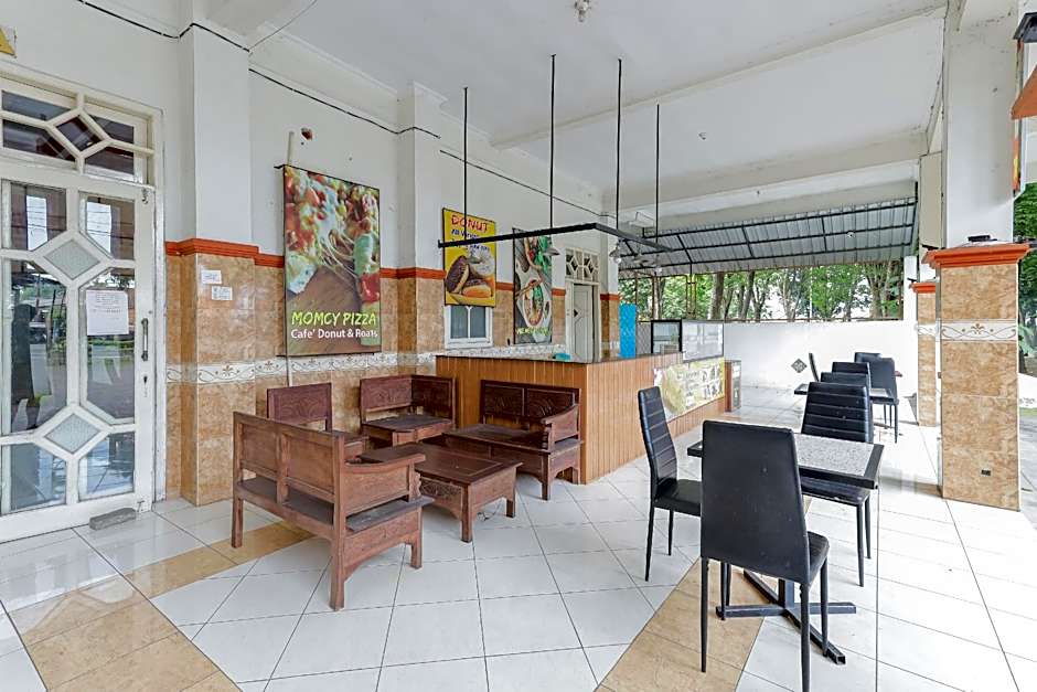 RedDoorz Syariah @ Mojosari