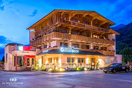 Hotel Giessenbach