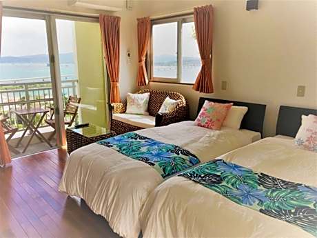 220 Kouri Nakijin-son - Hotel / Vacation STAY 8713