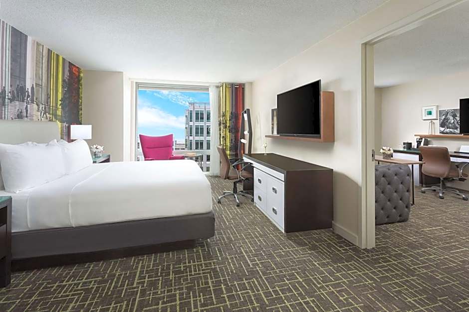 Hyatt Centric Arlington