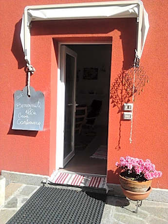 B&B Casa Cantoniera