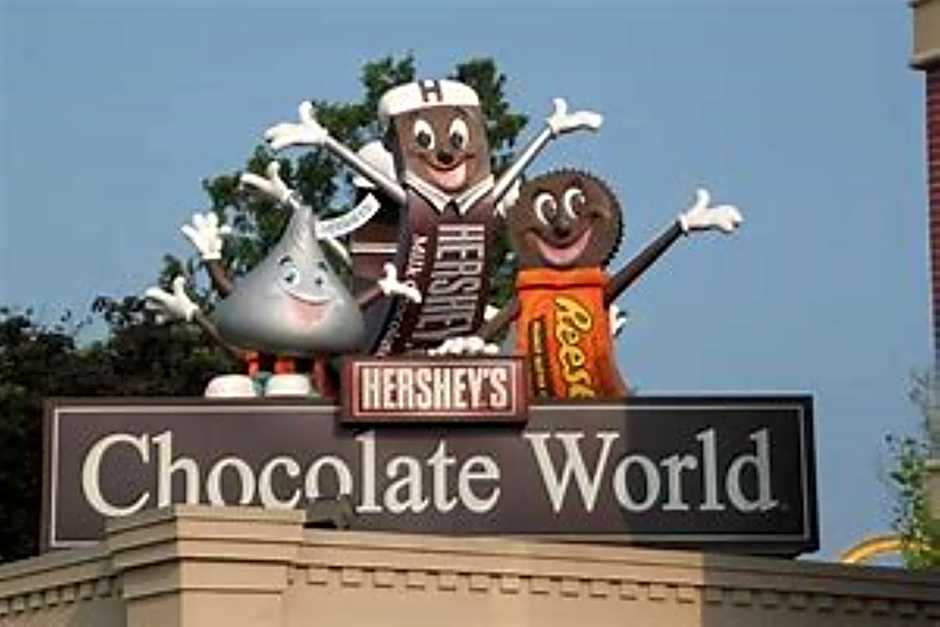 Comfort Inn Mechanicsburg - Harrisburg South