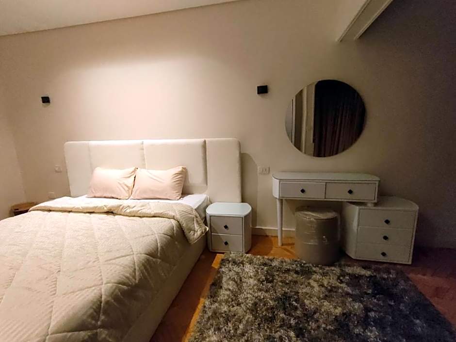 luxurious Downtown House near airport and Malls