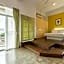 T Series Place Serviced Apartment