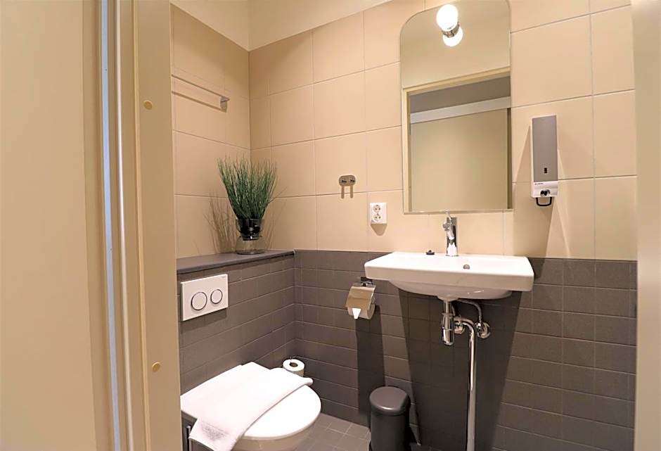 Forenom Aparthotel Vaasa