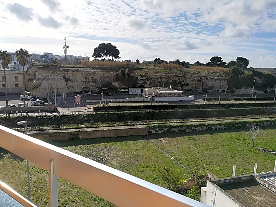 Federica Otranto holiday home