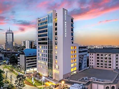 Mercure Nairobi Upper Hill