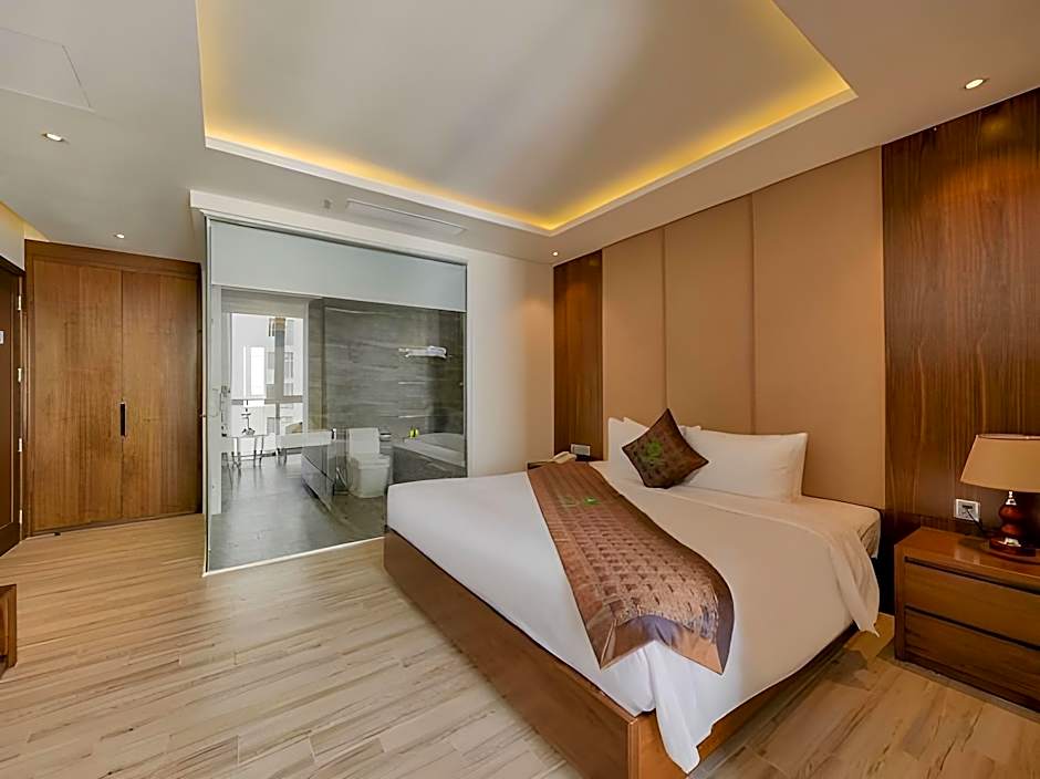 Greenery Hotel Danang
