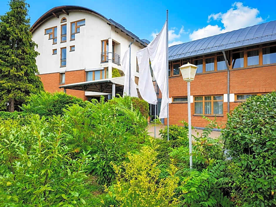 Braunschweig Seminarius Hotel by Belvilla