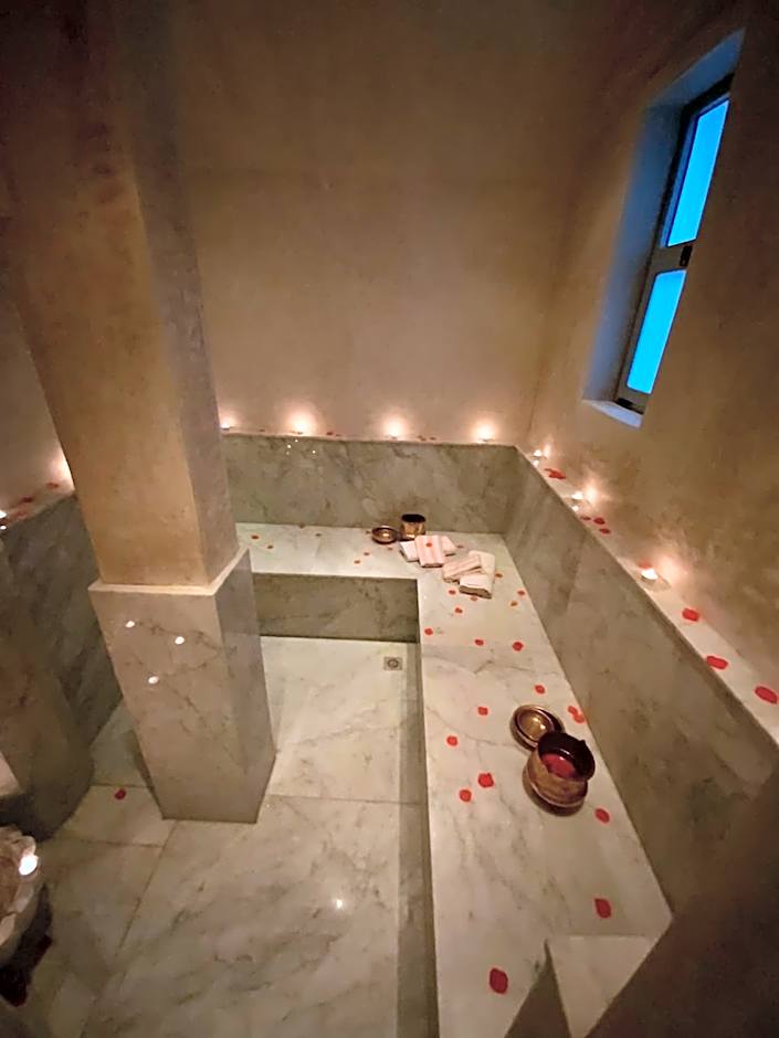 Riad Magnolia&SPA