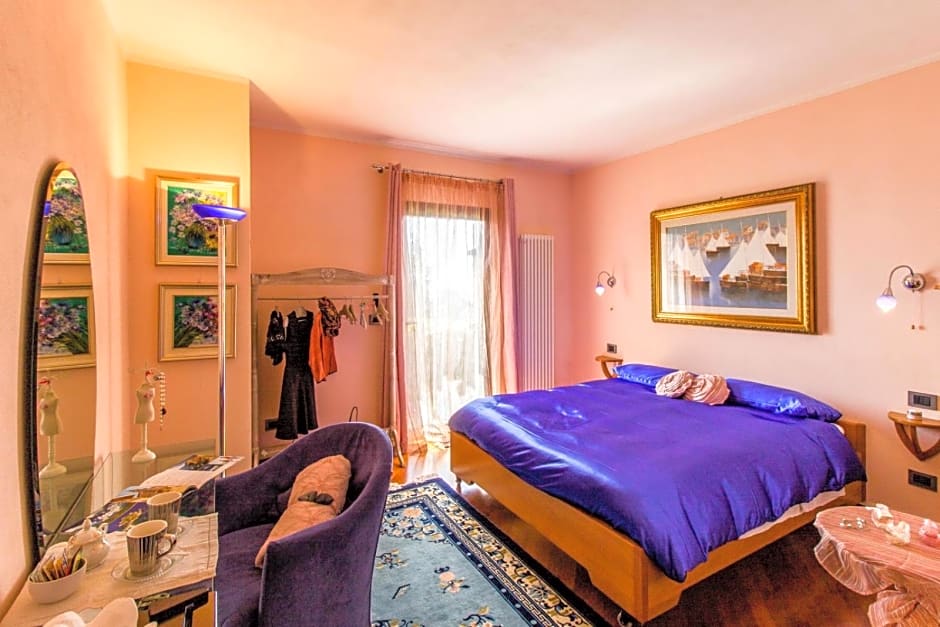 Villa Degli Ulivi B&B