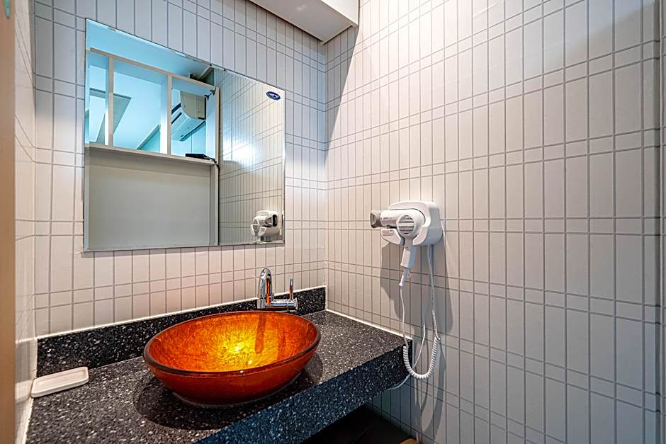 Residence Hotel Line