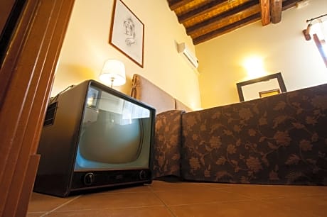 Vinslounge Bed And Breakfast