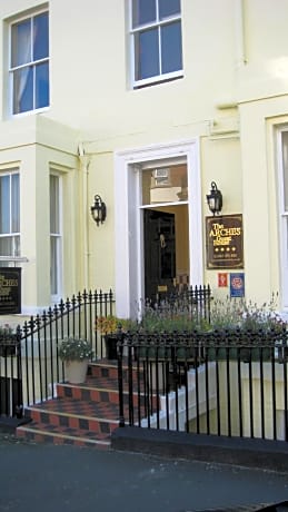 The Arches Guest House