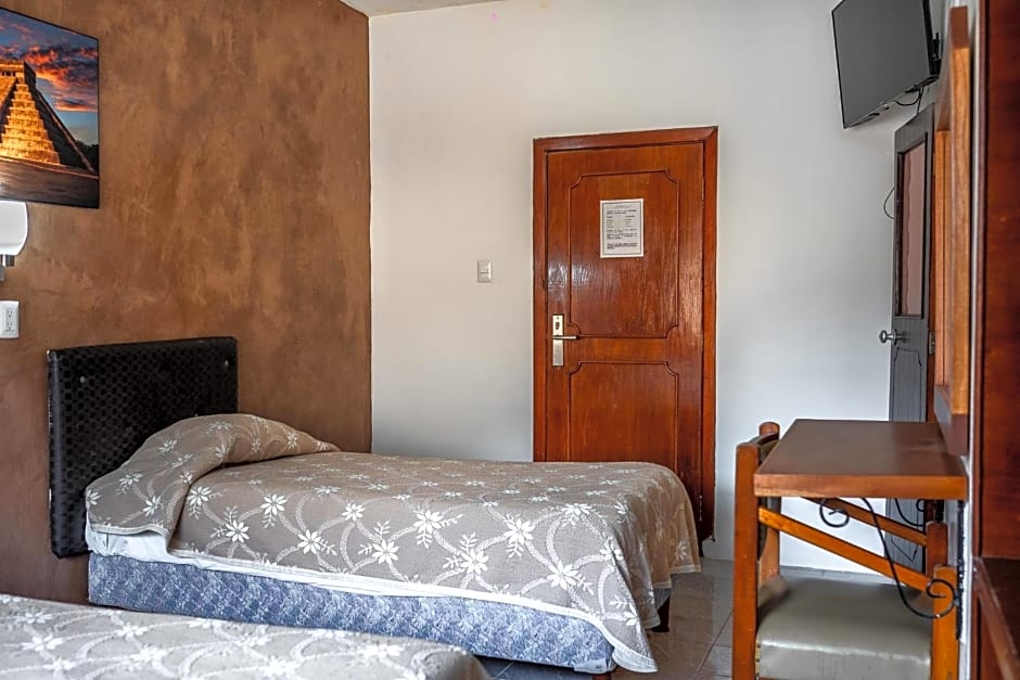 Hotel María de la Luz