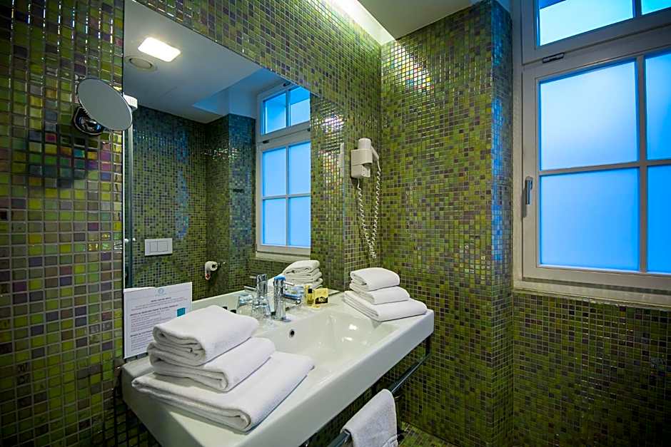 Rimske Terme Resort - Hotel Zdraviliški dvor