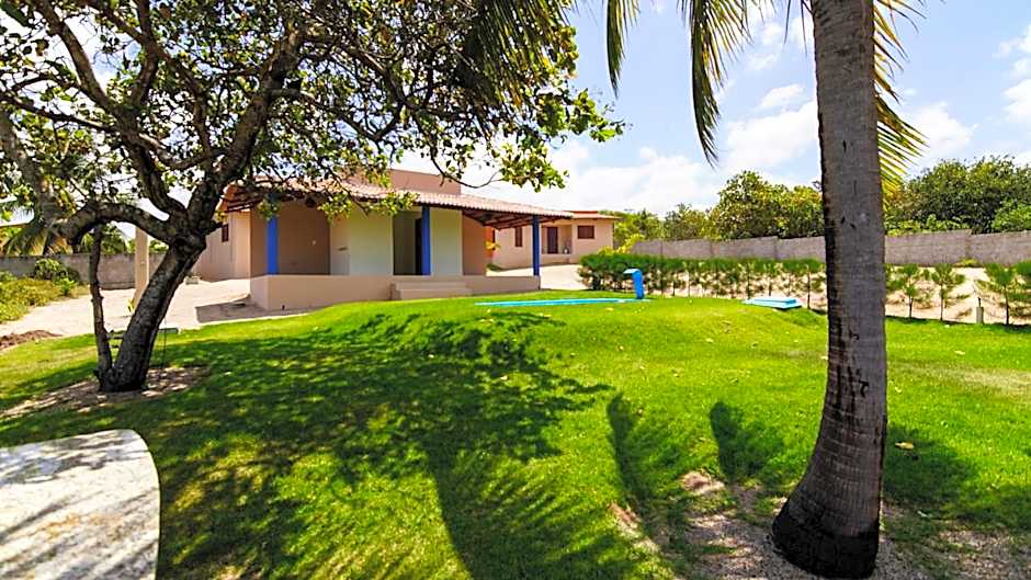 Villa Encanto