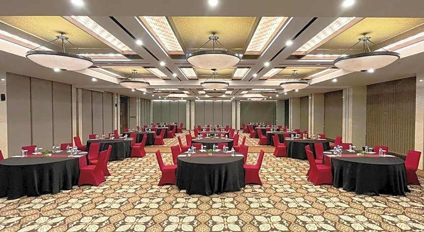 Swiss-Belhotel Airport Yogyakarta