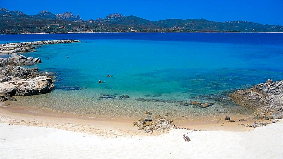 Residence Bouganville