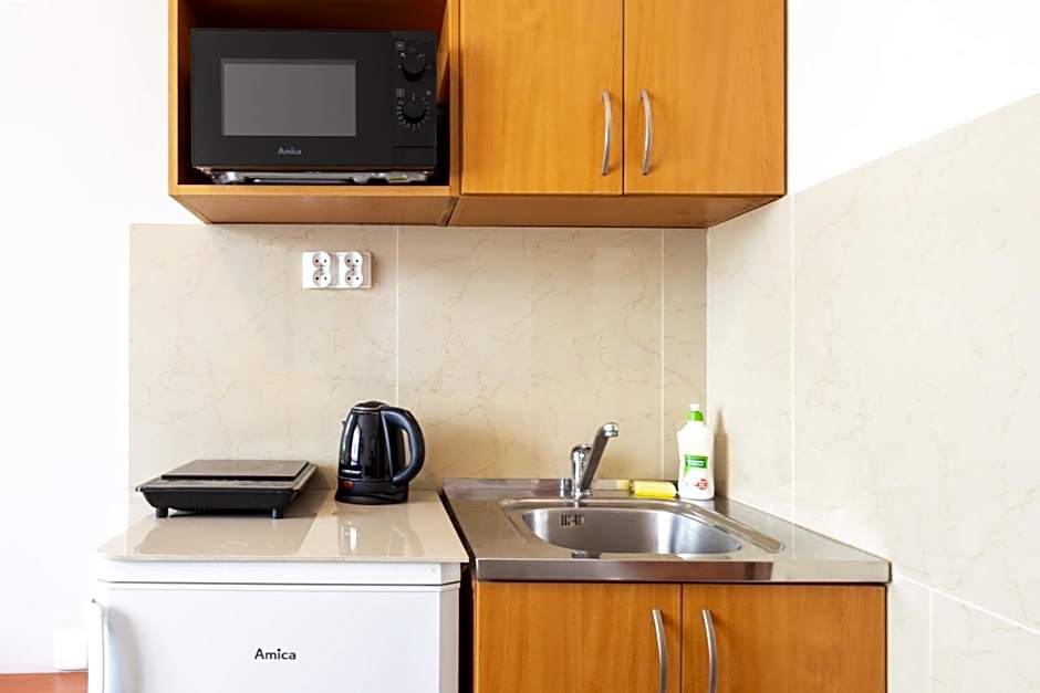 Noclegi Stadion Bed & Breakfast