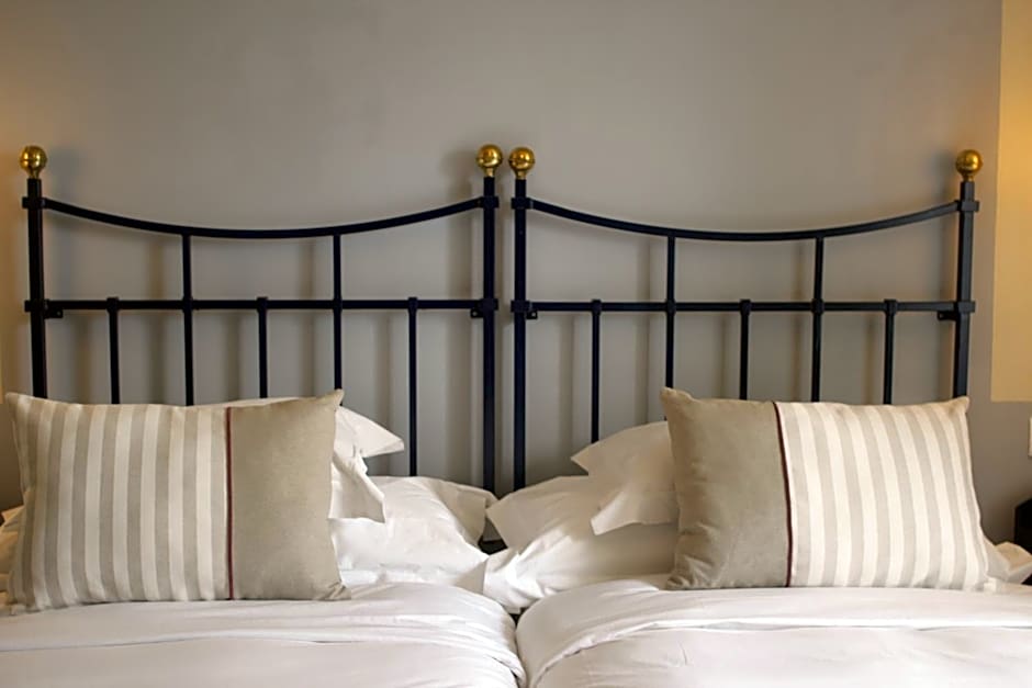 Pousada Vila Óbidos