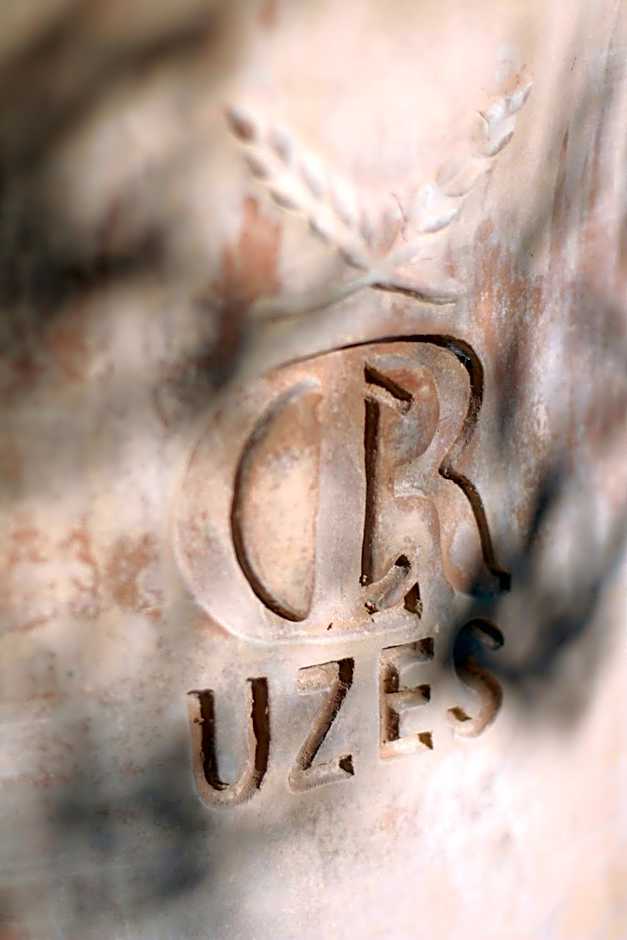 La Maison D'Aimé - Demeure de caractère du XIIe siècle