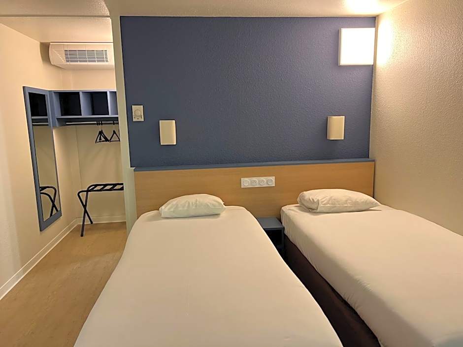 Campanile Montpellier St-Jean-De-VÃ©das