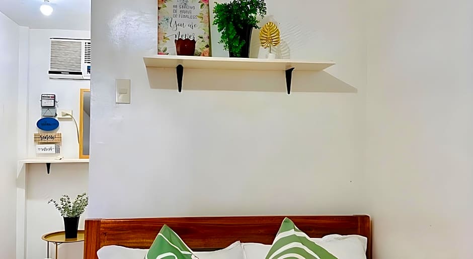 Amancio's Balai - Near Airport, Capitol, City!