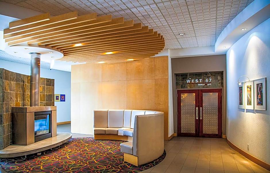 iHOTEL & Conference Centre Red Deer