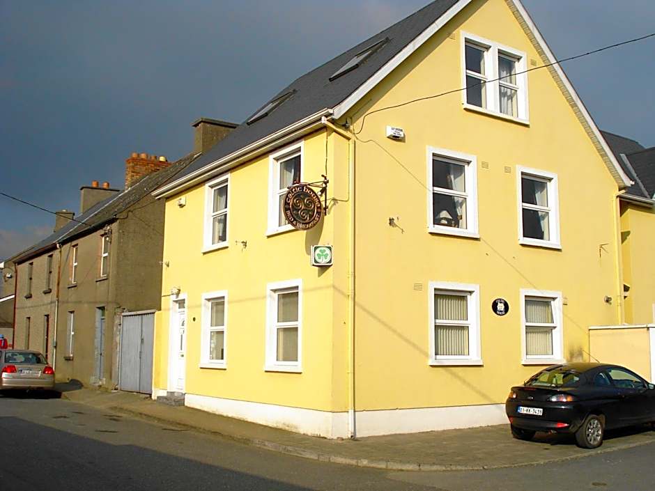 Celtic House B&B