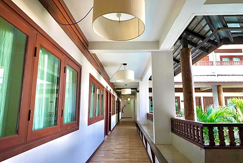 Chirin Home – Chiang Mai, IA
