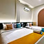 Sans Hotel Good Wish Semarang