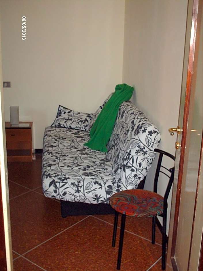 Hotel Triana e Tyche