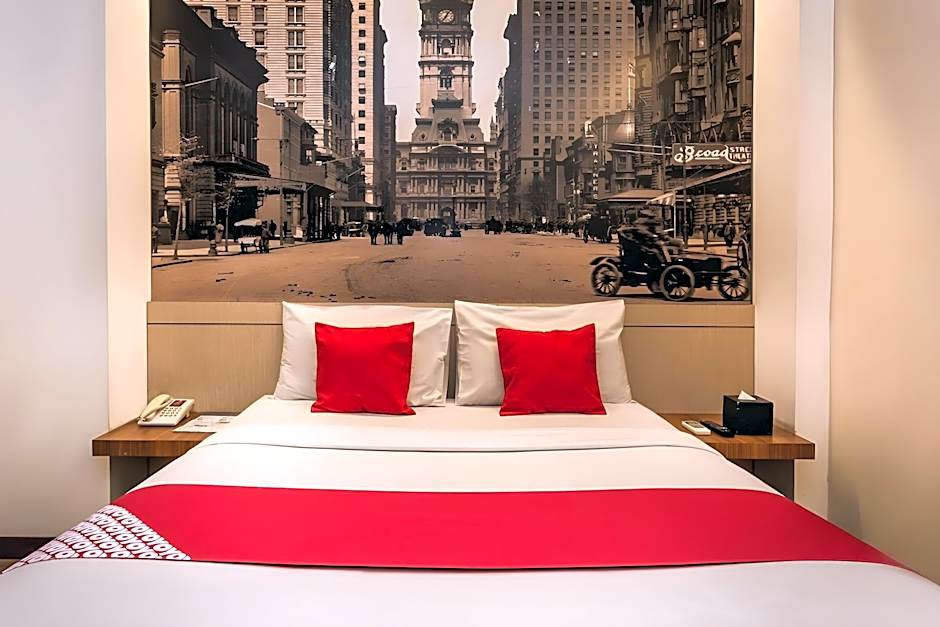 Hotel Feodora Grogol