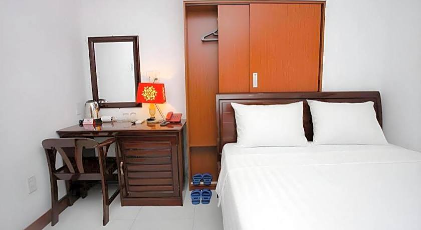 Nhatrang Cozy Hotel