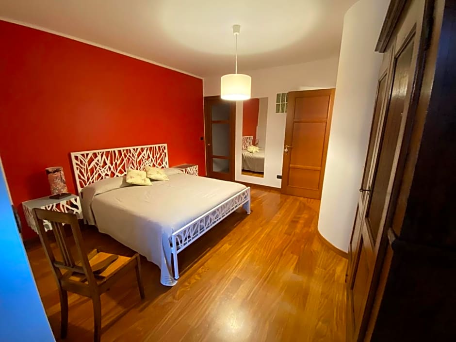 Il Ciapiné – Giaveno, NY