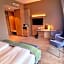 Hotel Panorama Hamburg-Harburg