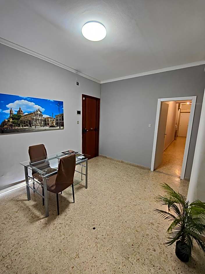 Etnea Gioeni House Suite