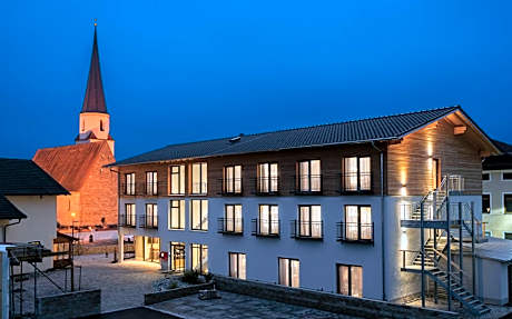 Hotel Traumschmiede